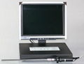DVL’480B Multi-integrated Endo- cam. System (Lap-top) 