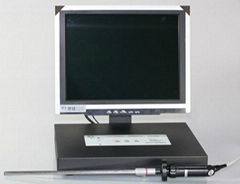 DVL’480B Multi-integrated Endo- cam. System (Lap-top)