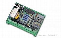 臺灣數位串並聯式比例連動控制器DRC410