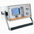 ZA-3002 Portable Intelligent Gas Purity Analyzer 1