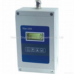 TGas-1033 Series Infrared Series Gas Transmitter