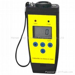 PGas-22 Portable Combustible Gas Detector