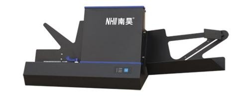 OMR data scanner China