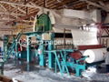 1092mm toliet /napkin paper machine 1