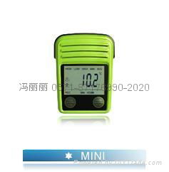 便携式温湿度二氧化碳记录仪 4