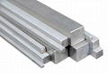 stainless steel square bar