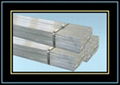 stainless steel flat bar  2