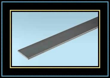 stainless steel flat bar  3