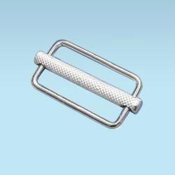 stainless steel buckle slide 5