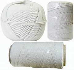 Cotton twine