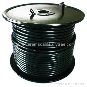 CE ORDINARY DUTY CABLES (H05VV-F 1.5mm2 3G) 2