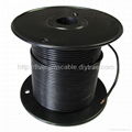 CE/CB (H05V-K) PVC Insulated Hook-up Wire 2