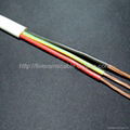 Australia Applicable 1.5mm2 Flat Twin & Earth Power Cable 1