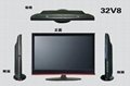 供京格立科技五洋高品质WY-V8型号42寸液晶LCD电视机壳 2