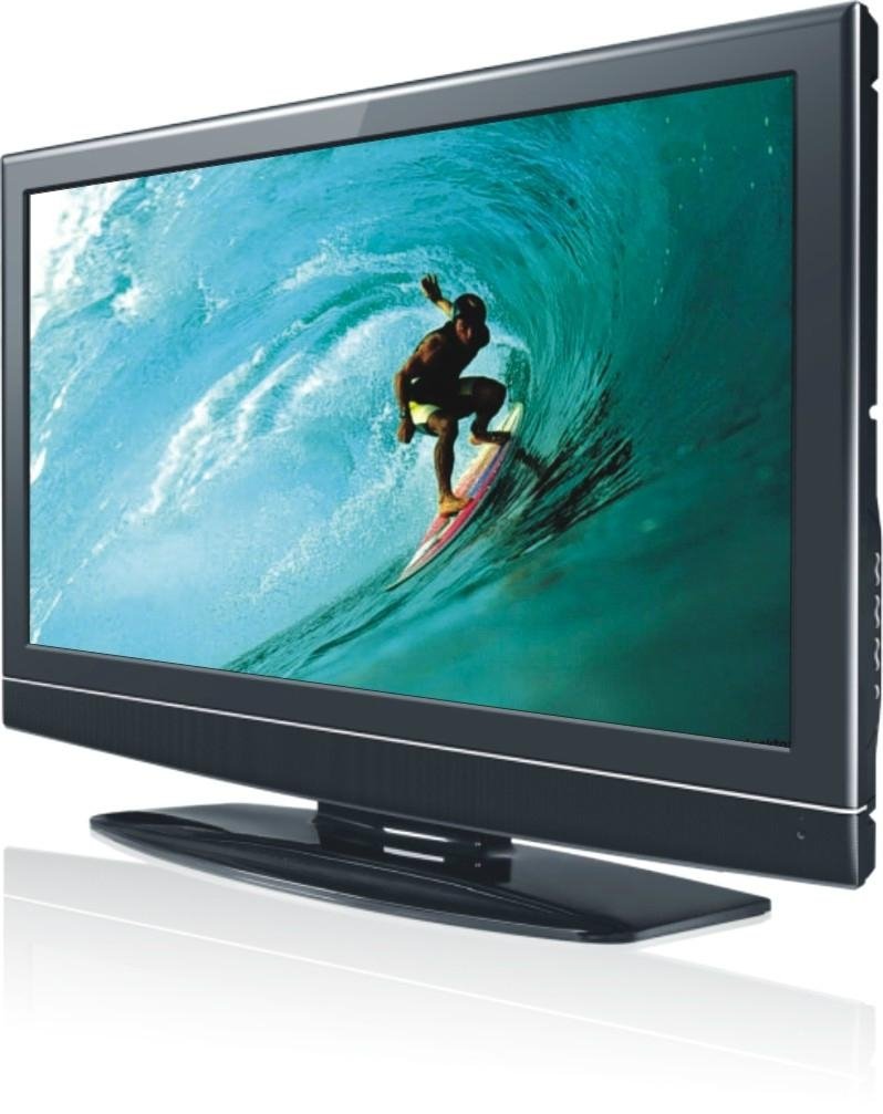 供京格立科技五洋高品质WY-58型号42寸液晶LCD电视机壳