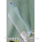 ultra clear glass(low iron glass, solar glass)