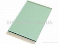 f green float glass for sale(french