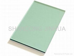 f green float glass for sale(french green glass)