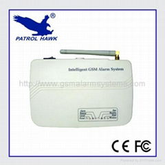 GSM House Alarm System G10