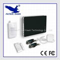 GSM Intelligent Home Alarm System 2