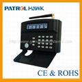 Gsm Lcd Burglar Alarm System For Home Ph-g50b