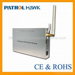 GSM Wireless Industry Alarm System PH-G-3