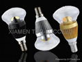 LED bulbs 5