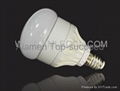 LED bulbs 1