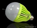 LED bulbs 4