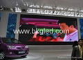 Indoor Full Color LED Display (P7.62) 2