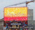 P16 Outdoor LED Display