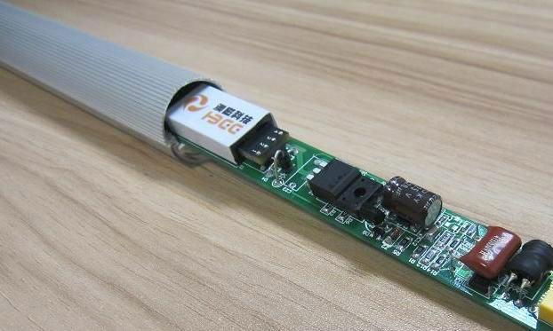 18w LED driver 2