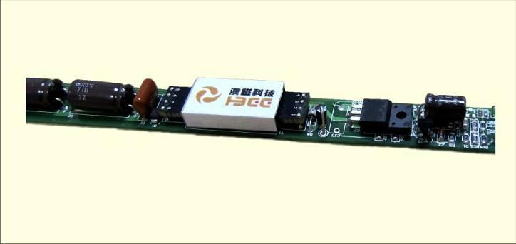 18w LED driver 3