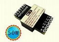 50W planar transformer 1