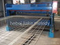 reinforcing mesh welding machine 4