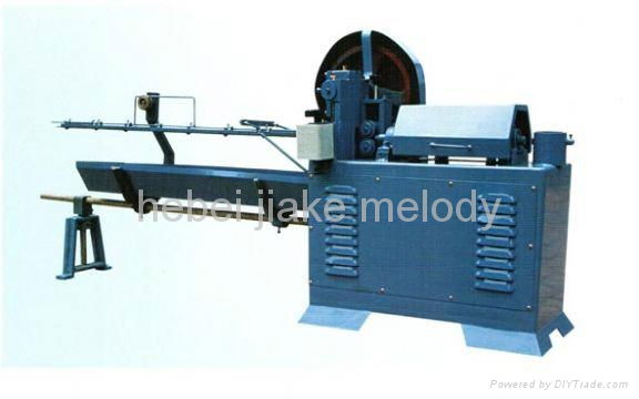 wire straightening and cutting machine 3