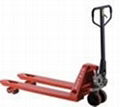 hand pallet truck