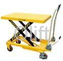 scissor lift