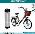 深圳鋰電池廠家-電單車36v鋰電池