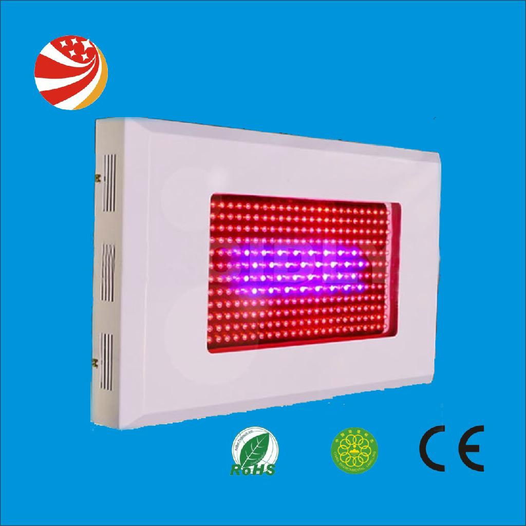 2012 promotional high power 300w led  grow light