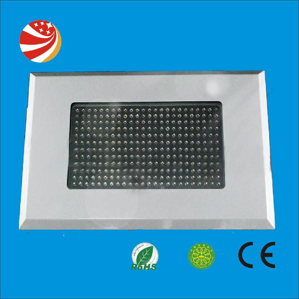 2012 promotional high power 300w led  grow light 4