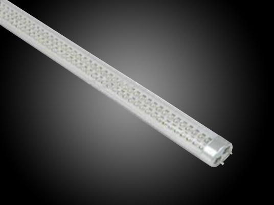 led T8 tube grow light for the supermarket 4