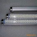 led T8 tube grow light for the supermarket 5