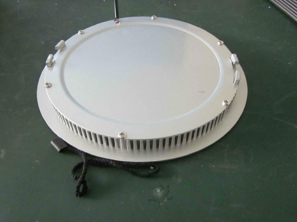 hot sale led round light 3