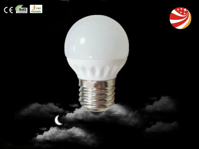 led bulb light for the supermarket 4