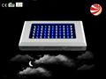 120W led aquarium light for the fish and coral 3