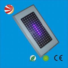 120W led 鱼缸照明灯