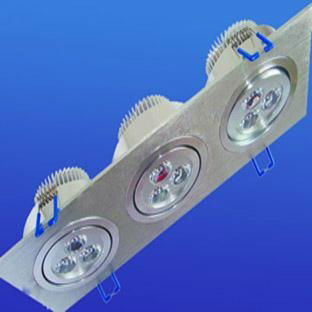 led ceiling light for the school lighting 5