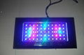 120W led 鱼缸照明灯 4