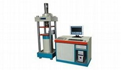 Full Automatic Compression Testing  Machine  (Normal)